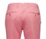 Gardeur Savage-3 Organic Gabardine Cotton Blend Comfort Stretch Broek Rosa