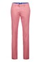 Gardeur Savage-3 Organic Gabardine Cotton Blend Comfort Stretch Broek Rosa