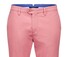 Gardeur Savage-3 Organic Gabardine Cotton Blend Comfort Stretch Broek Rosa