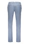 Gardeur Savage-3 Sun Fade Structure New Panama Weave Comfort Stretch Broek Blauw
