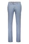 Gardeur Savage-3 Sun Fade Structure New Panama Weave Comfort Stretch Broek Blauw