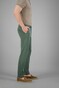 Gardeur Savage-3 Sun Fade Structure New Panama Weave Comfort Stretch Broek Khaki
