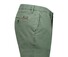 Gardeur Savage-3 Sun Fade Structure New Panama Weave Comfort Stretch Broek Khaki