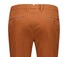 Gardeur Savage-3 Sun Fade Structure New Panama Weave Comfort Stretch Broek Messing