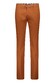 Gardeur Savage-3 Sun Fade Structure New Panama Weave Comfort Stretch Broek Messing