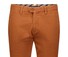 Gardeur Savage-3 Sun Fade Structure New Panama Weave Comfort Stretch Broek Messing