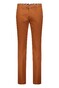Gardeur Savage-3 Sun Fade Structure New Panama Weave Comfort Stretch Pants Brass