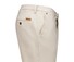 Gardeur Savage Premium Cotton Slacks Comfort Stretch Broek Licht Beige