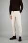 Gardeur Savage Premium Cotton Slacks Comfort Stretch Broek Licht Beige