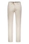Gardeur Savage Premium Cotton Slacks Comfort Stretch Broek Licht Beige