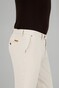 Gardeur Savage Premium Cotton Slacks Comfort Stretch Broek Licht Beige