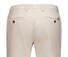 Gardeur Savage Premium Cotton Slacks Comfort Stretch Broek Licht Beige