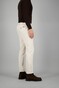 Gardeur Savage Premium Cotton Slacks Comfort Stretch Broek Licht Beige