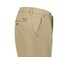 Gardeur Seven-1 Cotton Satin Broek Camel Ton