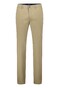Gardeur Seven-1 Cotton Satin Broek Camel Ton