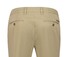 Gardeur Seven-1 Cotton Satin Broek Camel Ton