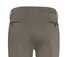Gardeur Seven-1 Cotton Satin Broek Donker Beige