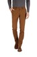 Gardeur Seven-1 Cotton Satin Broek Orange Ton
