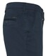 Gardeur Seven Slim-Fit Iconic Khakis Broek Donker Blauw