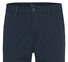 Gardeur Seven Slim-Fit Iconic Khakis Broek Donker Blauw