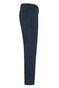 Gardeur Seven Slim-Fit Iconic Khakis Broek Donker Blauw