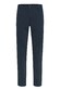 Gardeur Seven Slim-Fit Iconic Khakis Broek Donker Blauw