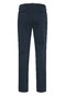Gardeur Seven Slim-Fit Iconic Khakis Broek Donker Blauw