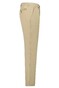 Gardeur Seven Slim-Fit Iconic Khakis Broek Licht Beige