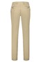 Gardeur Seven Slim-Fit Iconic Khakis Broek Licht Beige