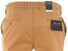 Gardeur Seven Slim Uni Broek Camel