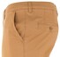 Gardeur Seven Slim Uni Broek Camel