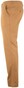 Gardeur Seven Slim Uni Broek Camel