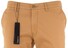 Gardeur Seven Slim Uni Broek Camel