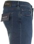 Gardeur Slim-Fit Sandro Jeans Denim Blue