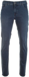 Gardeur Slim-Fit Sandro Jeans Denim Blue