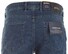 Gardeur Slim-Fit Sandro Jeans Denim Blue