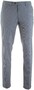 Gardeur Sonny-8 Ewoolution Broek Midden Blauw