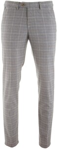 Gardeur Sonny-8 Ewoolution Broek Multicolor