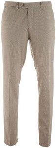 Gardeur Sonny-8 Ewoolution Broek Zand
