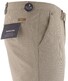 Gardeur Sonny-8 Ewoolution Broek Zand