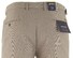 Gardeur Sonny-8 Ewoolution Broek Zand