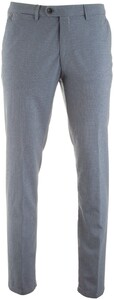 Gardeur Sonny-8 Ewoolution Pants Mid Blue
