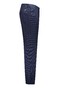 Gardeur Sonny-8 Fine Check Pattern Cotton Blend Broek Marine