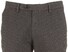 Gardeur Sonny-8 Fine Pattern Broek Antraciet