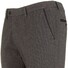 Gardeur Sonny-8 Fine Pattern Broek Antraciet