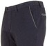 Gardeur Sonny-8 Fine Pattern Broek Navy