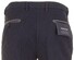 Gardeur Sonny-8 Fine Pattern Broek Navy