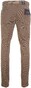 Gardeur Sonny-8 Fine Pattern Broek Zand