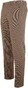 Gardeur Sonny-8 Fine Pattern Broek Zand