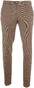 Gardeur Sonny-8 Fine Pattern Broek Zand